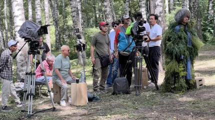 Қазақстанда Қожанасыр туралы халықаралық фильм түсіріліп жатыр
