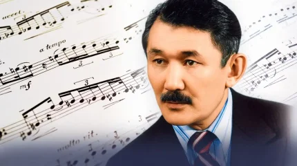 Президент «Шәмші Қалдаяқов» медалін енгізу туралы шешім қабылдады
