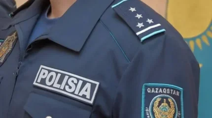 Алматыда бейтаныс ер адам 4 жастағы қызды құшақтап, бетінен сүйген: полиция тексеру жүргізіп жатыр
