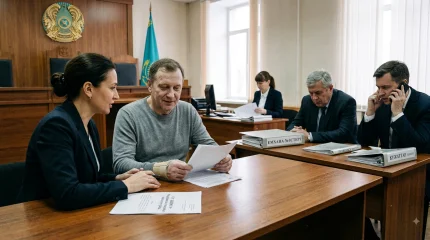 Врачебная ошибка едва не стоила пациенту руки: Целиноградская поликлиника выплатит 1,6 млн тенге
