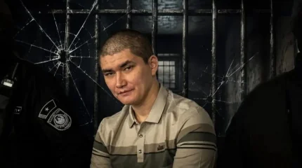 Өмір бойына сотталған Сұлтан Сәрсемәлиевке қатысты тың дерек шықты
