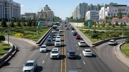 ІІМ: Кейбір жүргізушілерге жылдамдық бойынша қате айыппұл келген