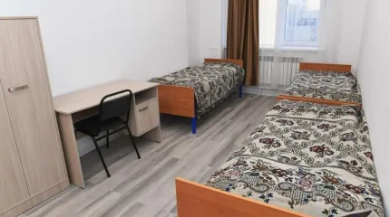 Биыл 6,8 мыңнан астам орынға арналған жаңа студенттік жатақханалар пайдалануға беріледі