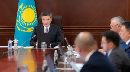 13 мектепте жөндеу жұмысы баяу жүріп жатыр -Бектенов ескерту жасады
