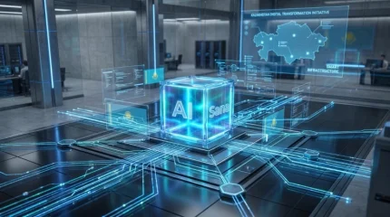 Қазақстанда AI+X моделі бойынша жұмыс істейтін Qazaq AI Research University іске қосылады