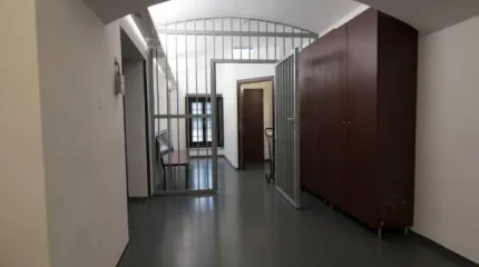 Астанада такси ішінде әдепсіз әрекет көрсеткен ер адам қамауға алынды