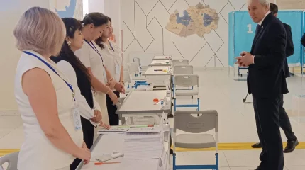 Пять дней до выборов: как пройдёт голосование?