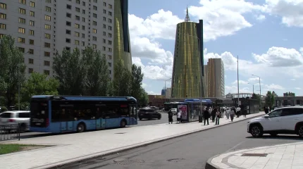 В Казахстане разрабатывают новые меры поддержки женского предпринимательства