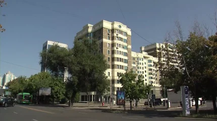 "Партии в лице своих кандидатов достаточно активно ведут себя" - политолог об агитационной кампании в РК