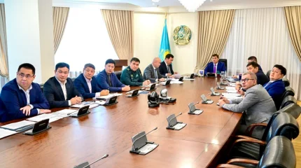 Үкіметте автожол саласын дамыту мәселелері қаралды