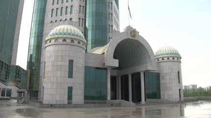 "Құрылтай қоғам мен билік арасындағы байланысты күшейтеді" - сарапшы