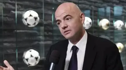 Главе ФИФА готовят вотум недоверия