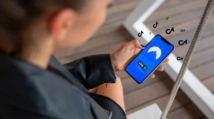 Қарағандыда полиция TikTok-тағы заңға қайшы әрекетке тосқауыл қойды