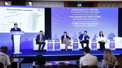 Казахстан на новом этапе: эксперты определили ключевые направления развития