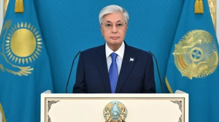 Президент Құрылтай сайлауының қарсаңында қазақстандықтарға үндеу жасады