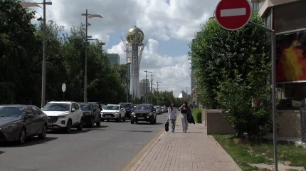 Конституцияда отбасы институтын қорғауға басымдық берілді