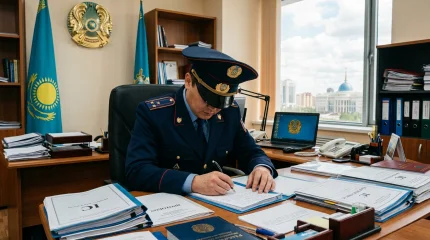 Иностранные маркетплейсы в Казахстане проверят на полноту уплаты налогов
