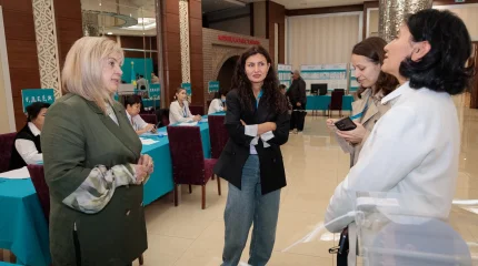 Қазақстандағы сайлау учаскелері жоғары деңгейде дайындалған – Элла Памфилова