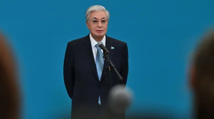 Құрылтай сайлауы ел дамуына тың серпін береді - Мемлекет басшысы