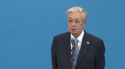 Дать молодежи высказаться: Президент рассказал, каким видит будущий Курултай