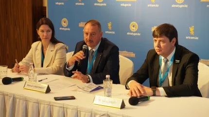 Ресейлік бақылаушылар: Қазақстандағы сайлау ашық өтіп жатыр, заң бұзушылықтар байқалмады
