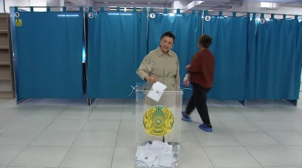 "Бұл - елдің жаңғыруы мен жаңаруының белесі", - Роза Мұқанова