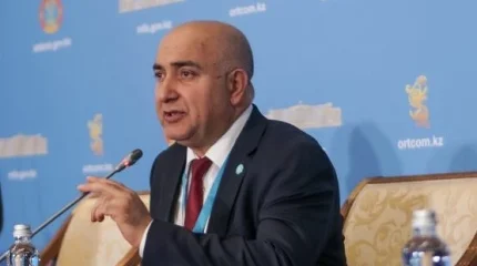 Наблюдатель ОТГ отметил высокий уровень организации выборов в Казахстане