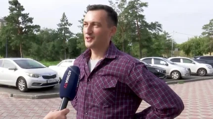 «От каждого голоса зависят реформы»: казахстанцы о значении выборов в Курултай