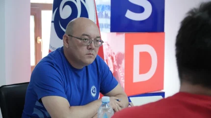 Асхат Рақымжанов: «Біз халықтың сенім мандатына ие болдық. Бұл — үлкен жауапкершілік»