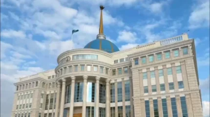 Президент  поздравил казахстанских дзюдоистов с триумфом на чемпионате мира