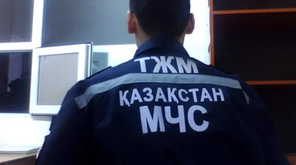 Атырау облысында жоғалған ер адам табылды