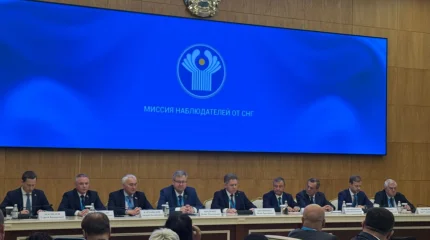 Нарушений, способных повлиять на итоги выборы в Курултай, не выявлено – Миссия СНГ