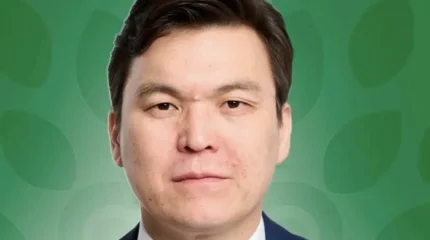 "Партия "Байтак" с уважением относится к выбору народа - Азаматхан Амиртаев