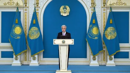 Мемлекет басшысы халықаралық пән олимпиадалары жеңімпаздарымен және жүлдегерлерімен кездесті