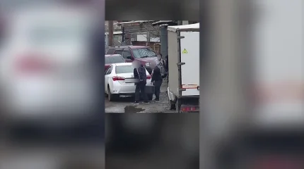Астанада фишингтік SMS таратқан шетелдік ұсталды