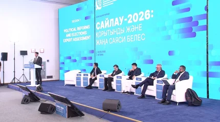 Пять партий проходят в Курултай: эксперты подвели итоги выборов