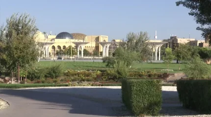 ЕКПА депутаты Мехмет Акалы Құрылтай сайлауына оң баға берді
