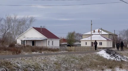 Биыл Солтүстік Қазақстан облысына көші-қон бағдарламасы аясында 740 отбасы қоныс аударды