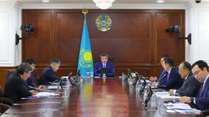 6,9 млрд долларов и 55 тысяч рабочих мест: как развивается Alatau City