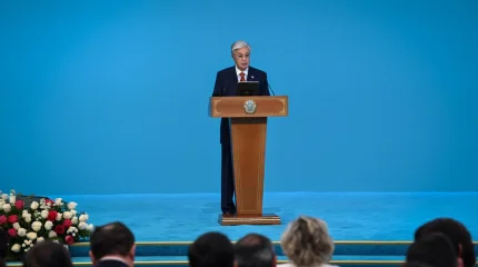 Мемлекет басшысы ұстаздар қауымын дәстүрлі Тамыз конференциясының ашылуымен құттықтады