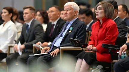 Алғашқы Құрылтай сайлауы жоғары деңгейде ұйымдастырылды – Қасым-Жомарт Тоқаев