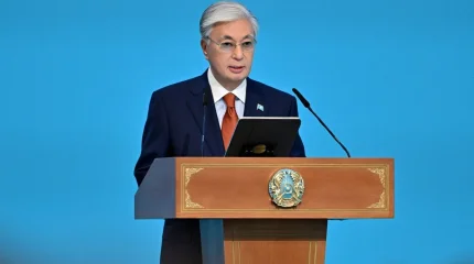 Қала мен ауыл мектебіндегі білім сапасының алшақтығы азайып келеді – Қасым-Жомарт Тоқаев