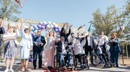 «Казатомпром» поддерживает социально-экономическое развитие регионов
