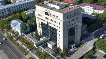 Центризбирком зарегистрировал депутатов Курултая