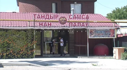 Алматы облысында наубайшы пышақ жарақатынан көз жұмды