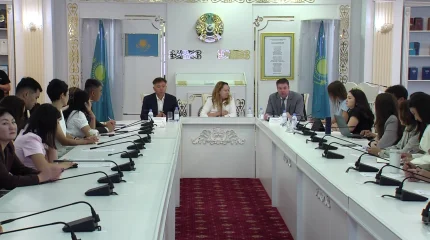 Жастардың саяси таңдауы сарапқа салынды