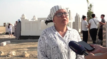 «Я хочу их всех посадить»: мать 13-летнего мальчика из Актау требует наказать врачей за смерть единственного сына
