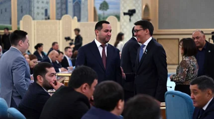 Құрылтай ұғымы Ұлы даладағы парламентаризм институтының жылнамасы тереңде екенін айғақтайды – Тоқаев