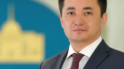 Мемлекет басшысы Құрылтай төрағасы лауазымына Айбек Дәдебайды ұсынды