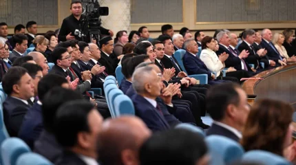 Қыркүйектің екінші жартысында Халық Кеңесі жасақталады